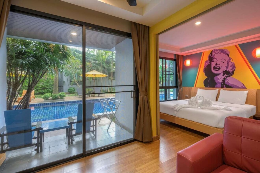 Anchan Boutique Hotel 15/50