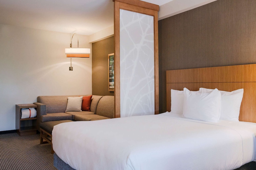 Hyatt Place Buffalo/Amherst 25/70