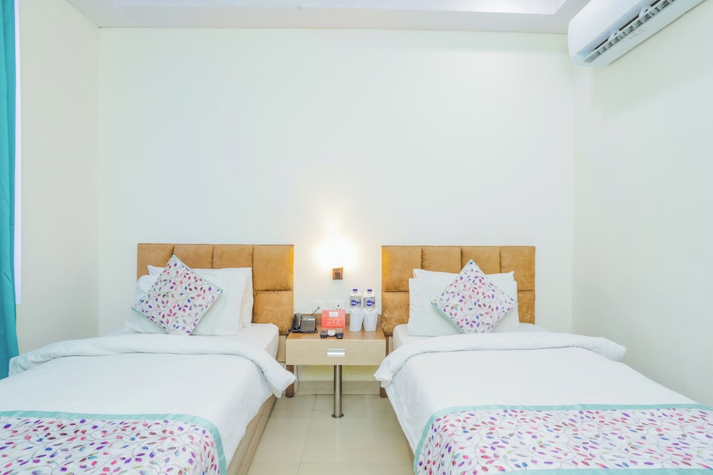 Hotel Hyphen 16/55