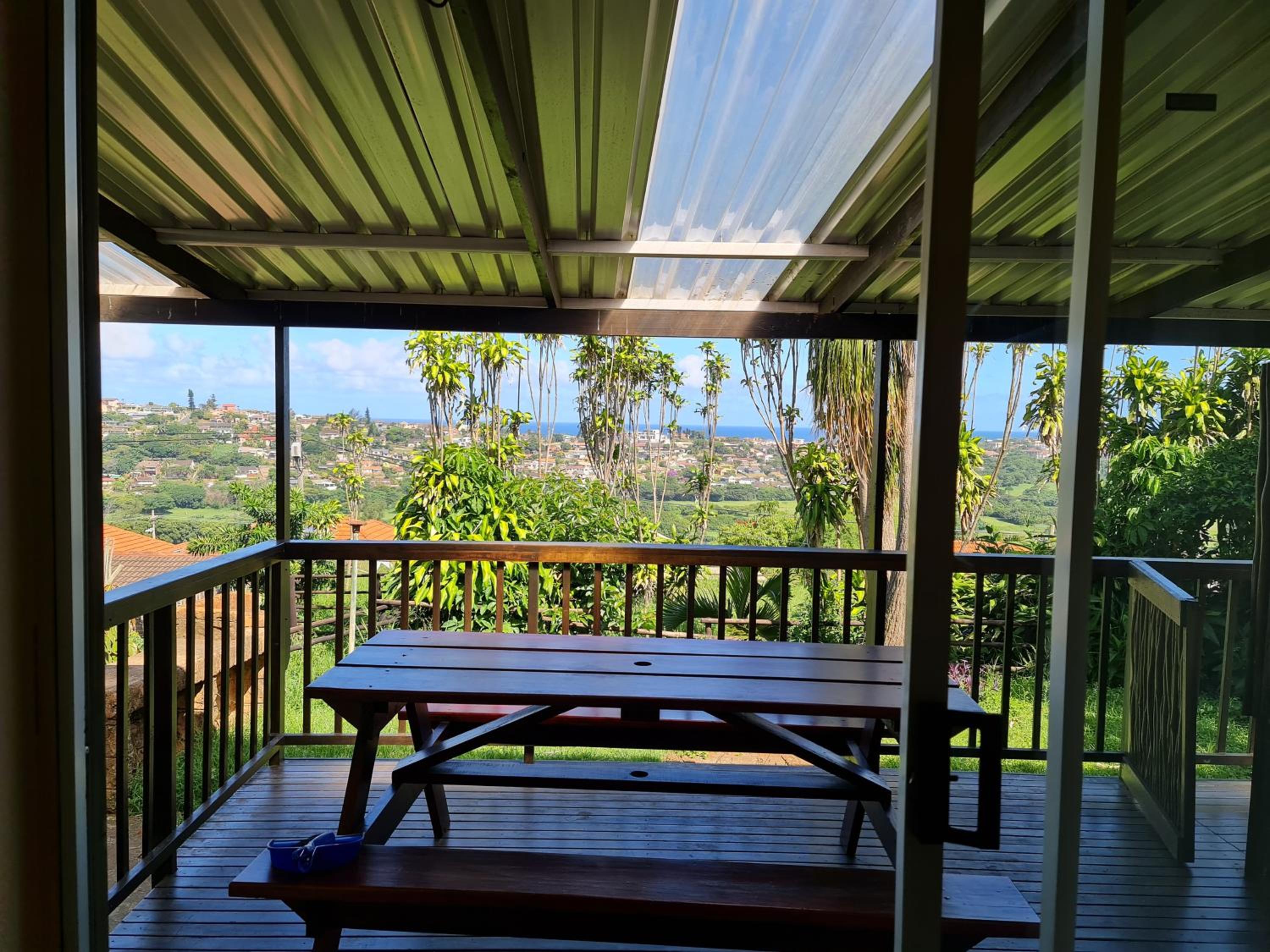 Bluff Accommodation - Aybriden Self-Catering 33/50