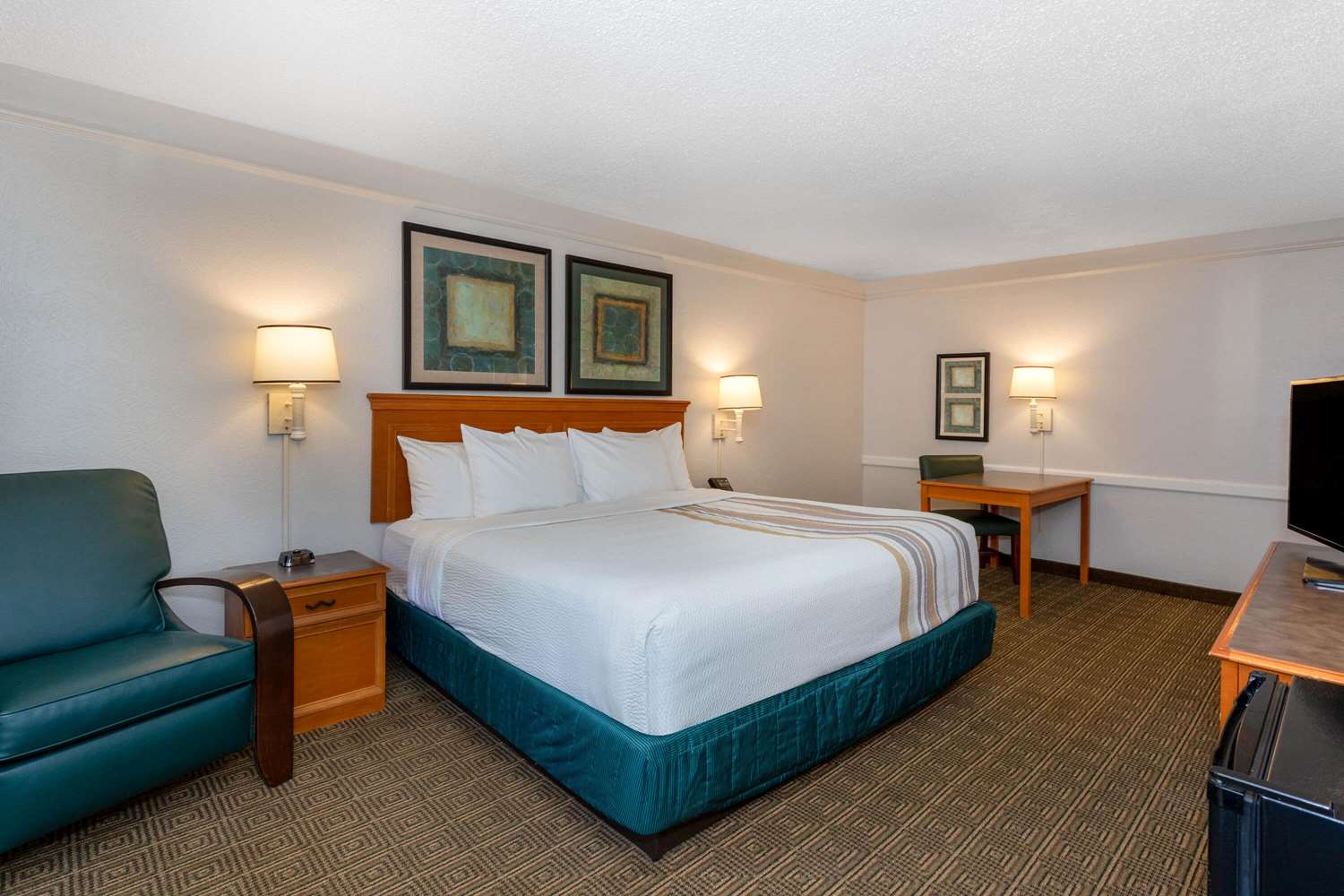 La Quinta Inn Tallahassee North 13/47