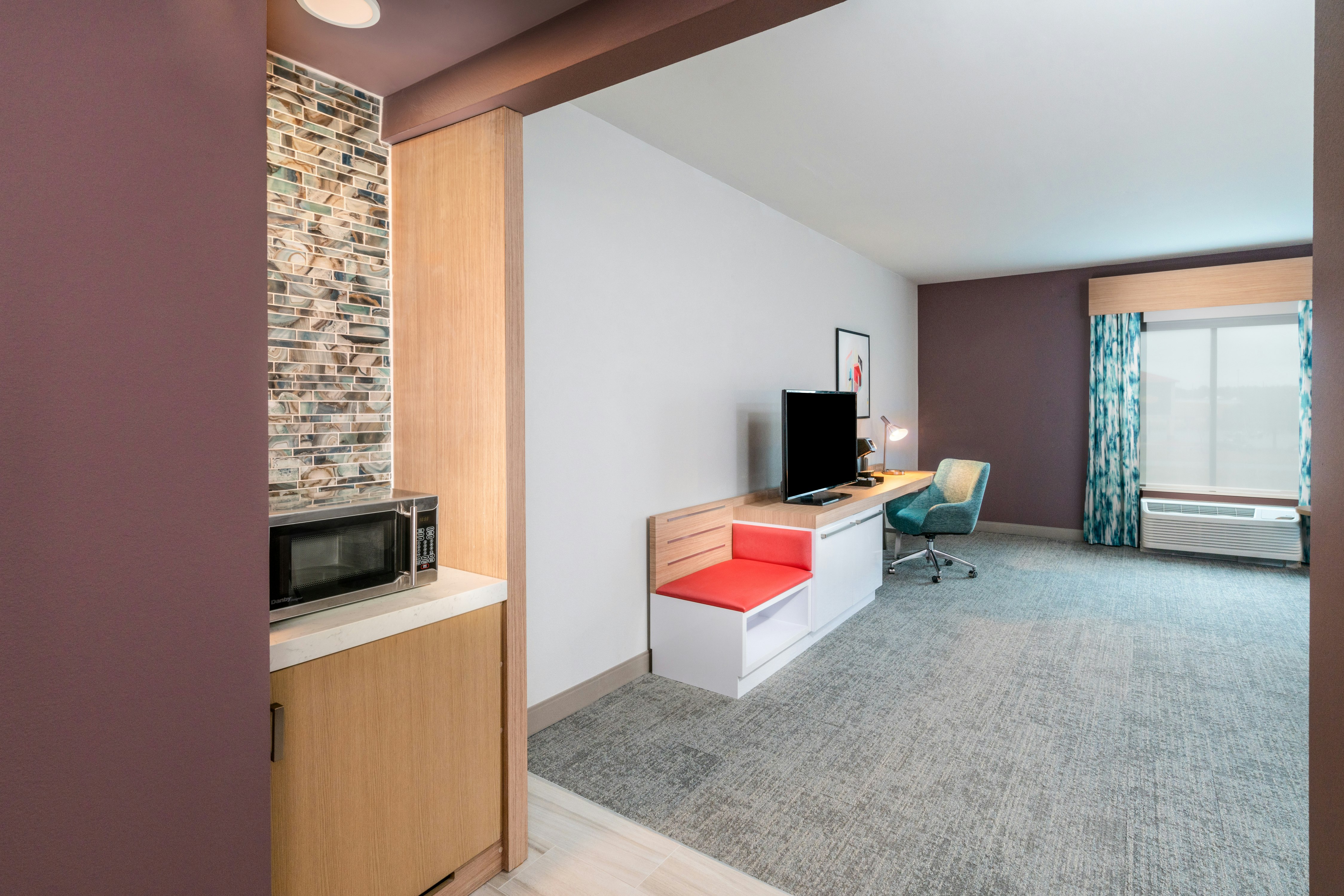 ROOM, 2 QUEEN BEDS, ACCESSIBLE
