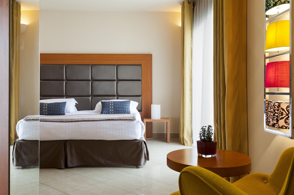 room