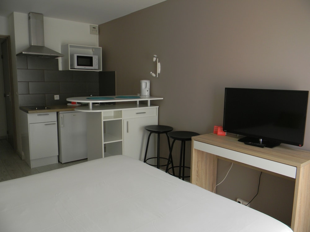 Garden City Aix En Provence Puyricard 27/61