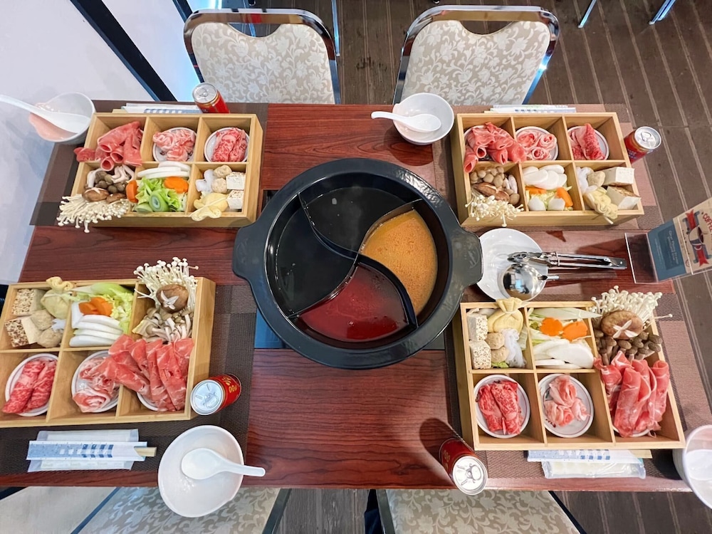 Hakuba Sun Valley Hotel 35/50