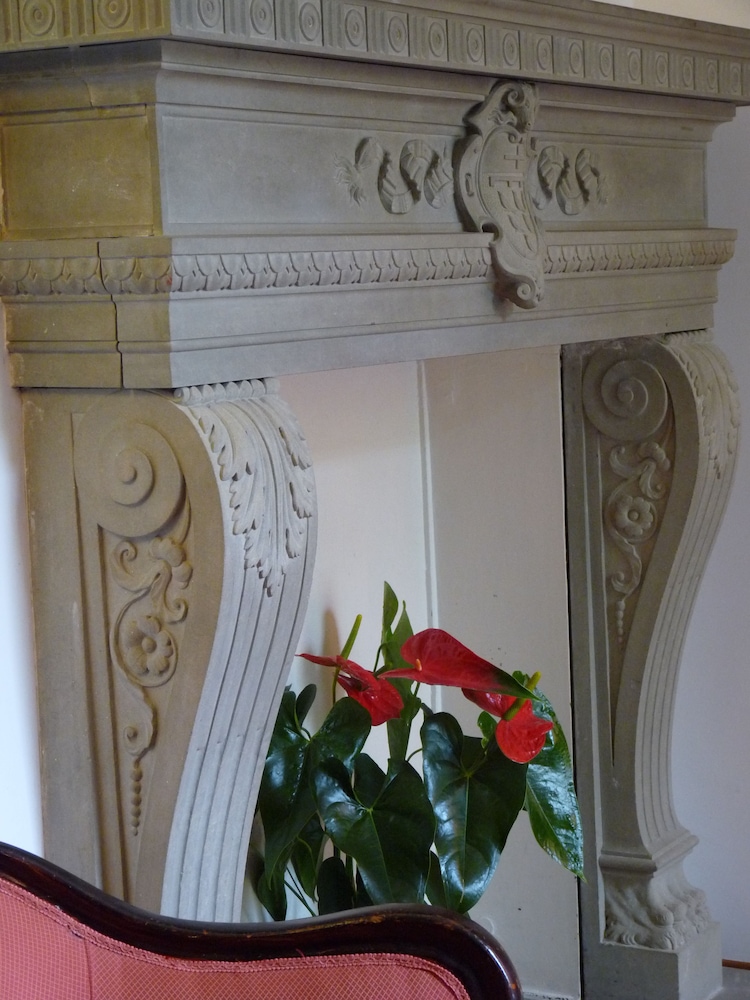 Classic Hotel photo3
