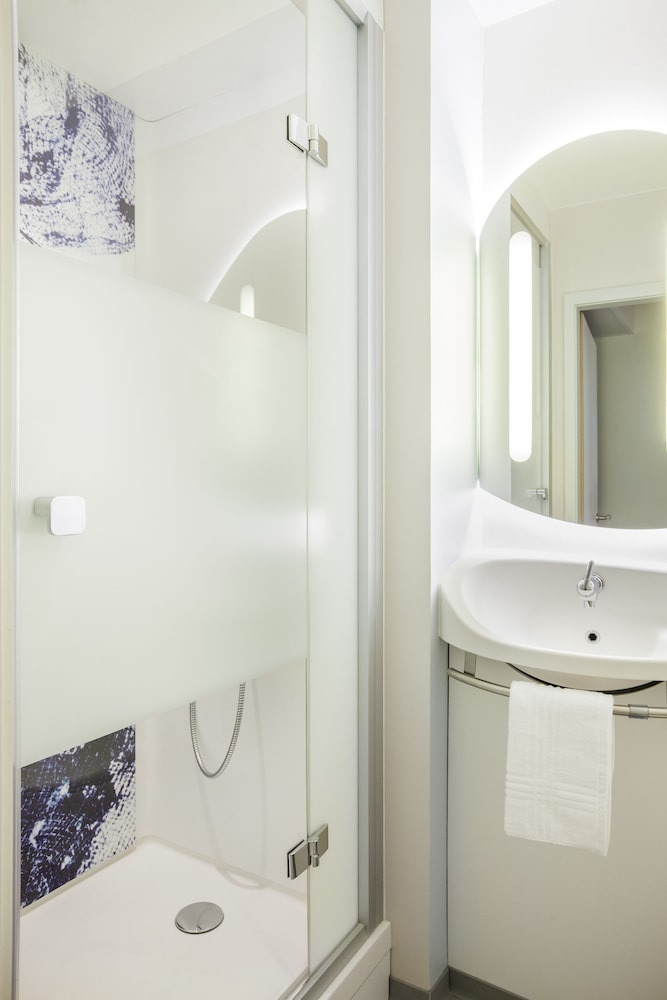 Ibis Budget Mulhouse Centre Gare 26/64
