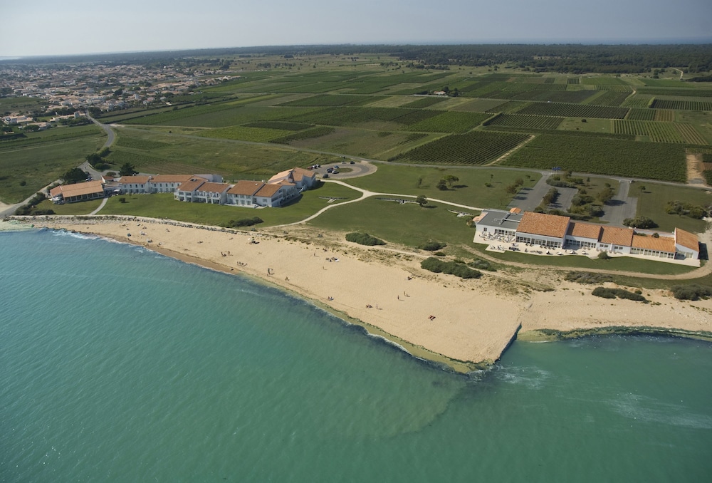 Hotel Atalante - Relais Thalasso & Spa 69/74
