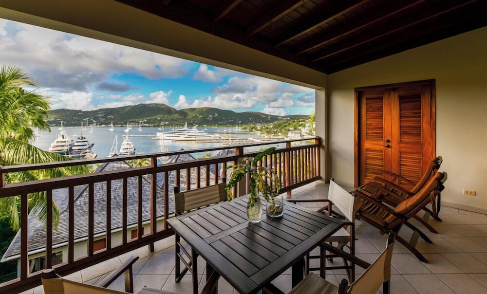 Antigua Yacht Club Marina Resort 33/50