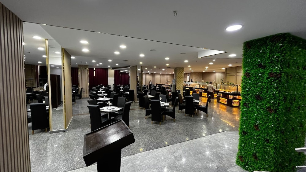 Delmar Hotel Matrouh 32/54
