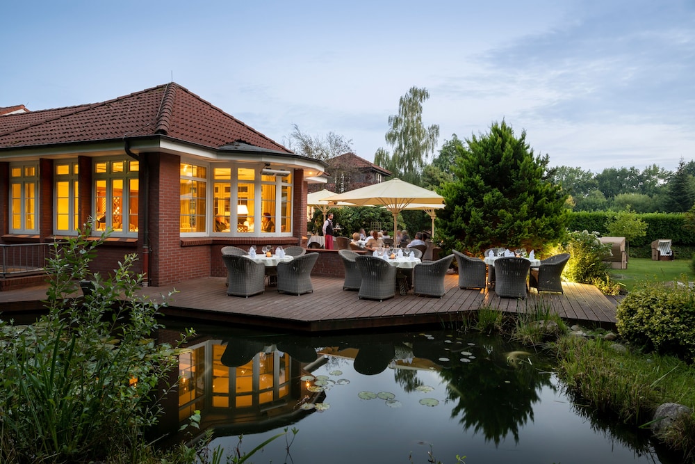 Ringhotel Kohlers Forsthaus 1/50