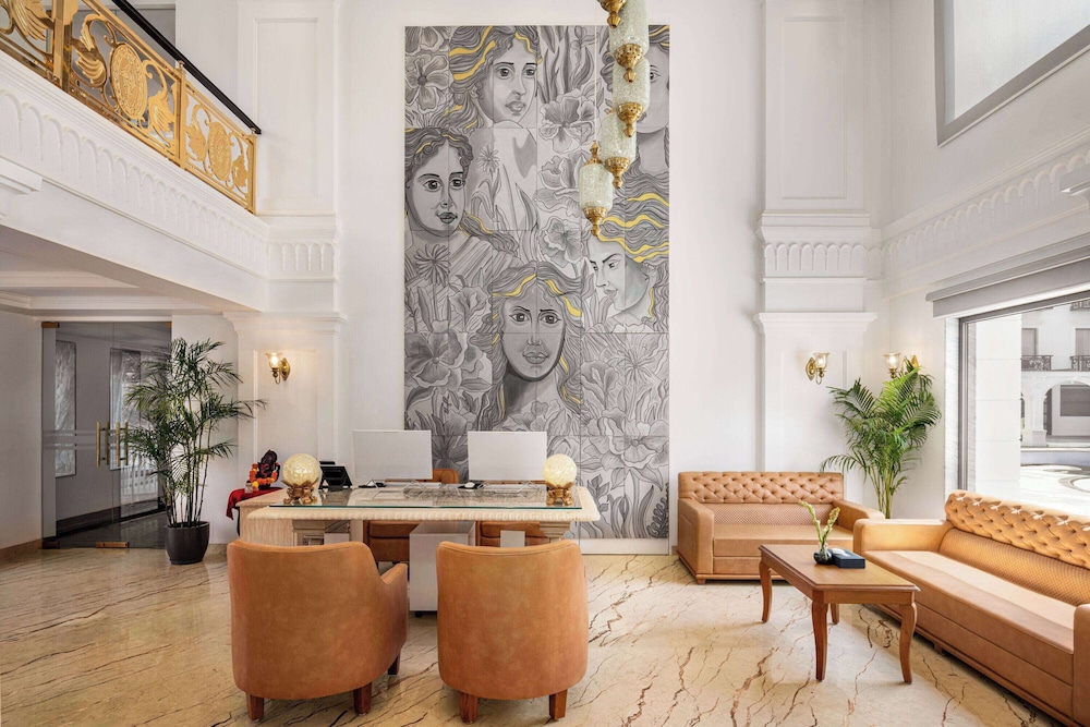 Ramada by Wyndham Goa Vagator 33/50