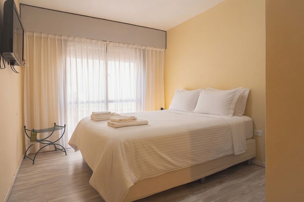 Hotel Hostal del Rey 8/51