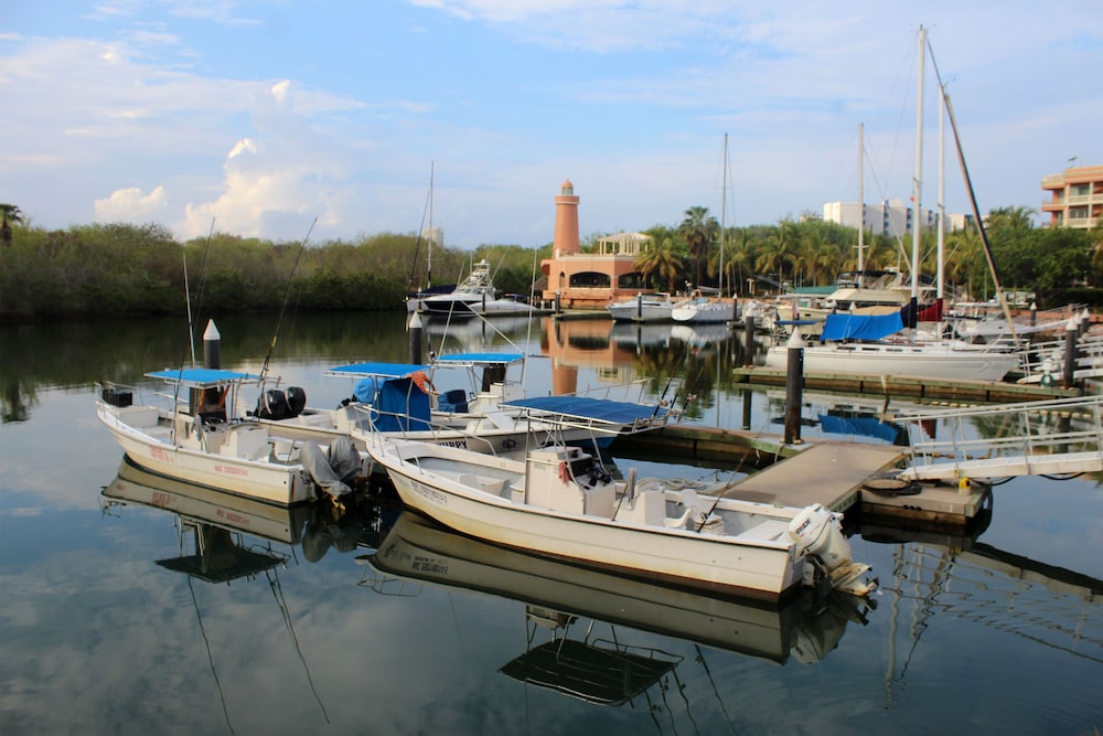 Marina Costa Bonita 21/23
