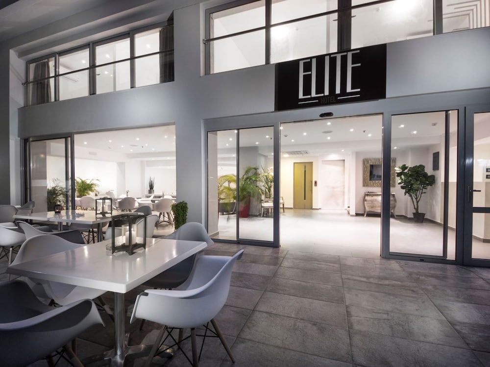 Elite Hotel 36/50