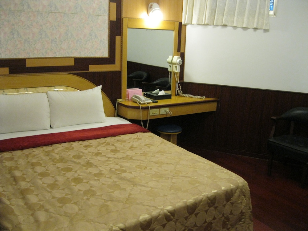 Seng-Kuo Hotel 21/44