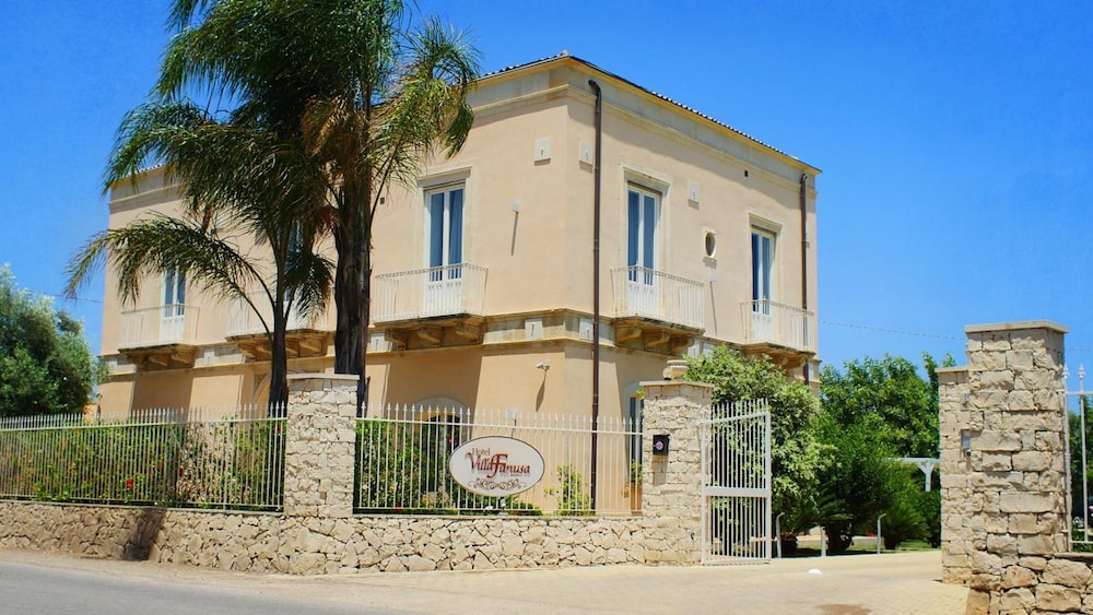 Villa Fanusa 4/53