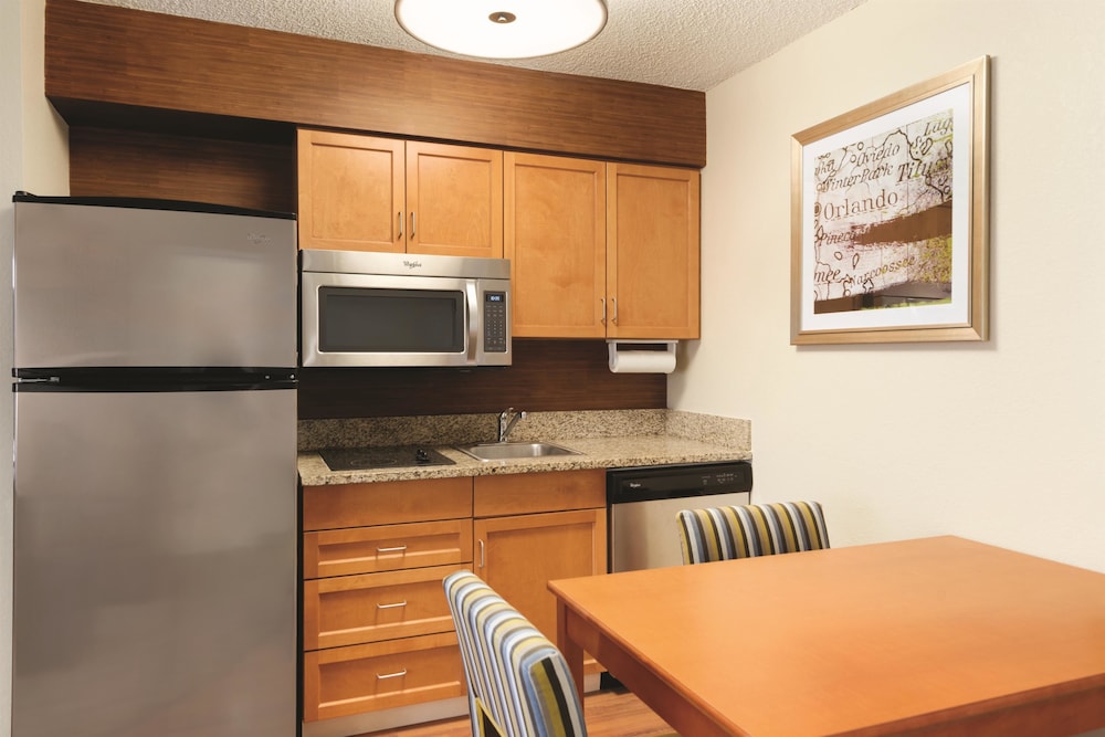 Homewood Suites by Hilton Orlando-International Drive/Convention Center 52/62