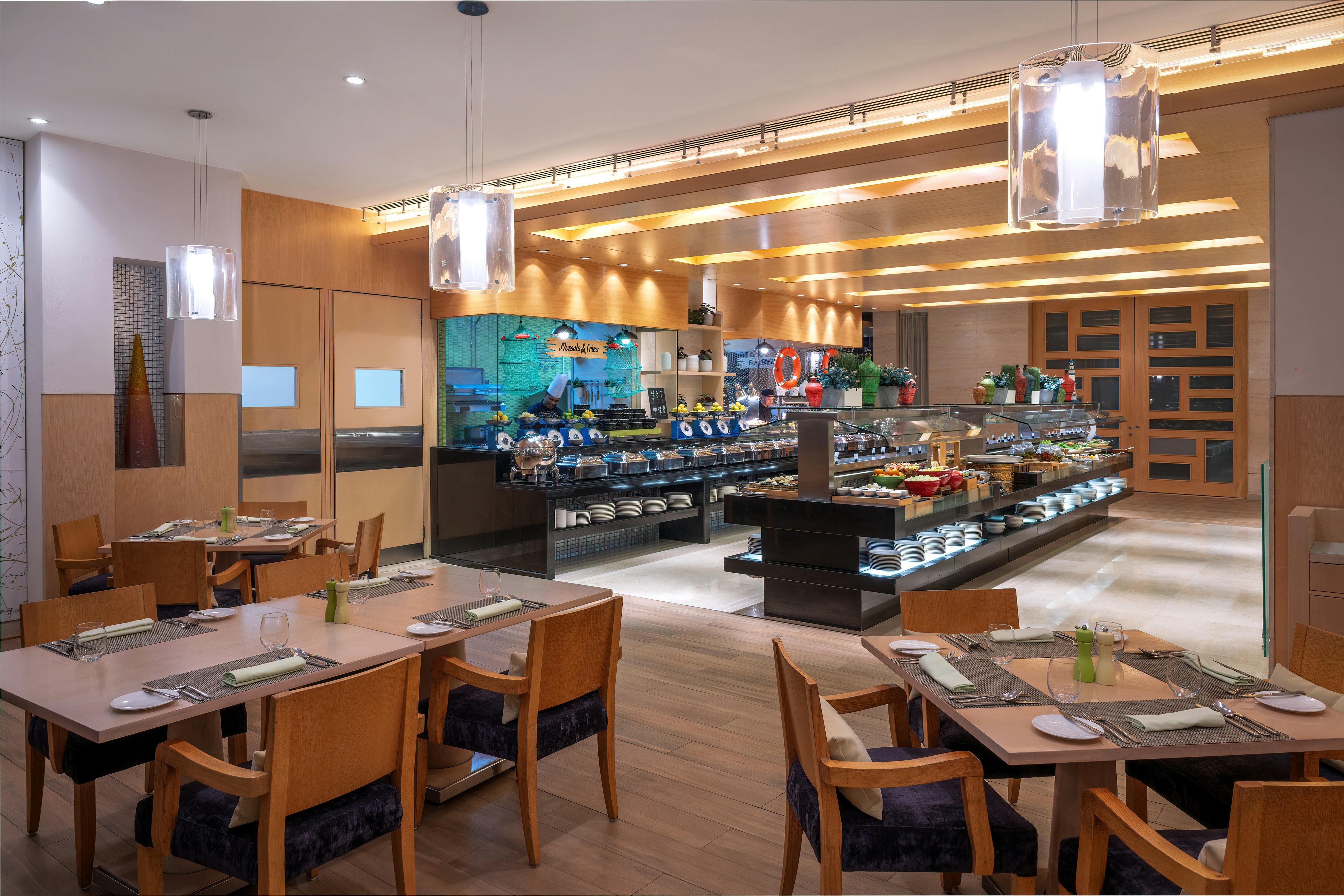 Park Arjaan by Rotana 35/50