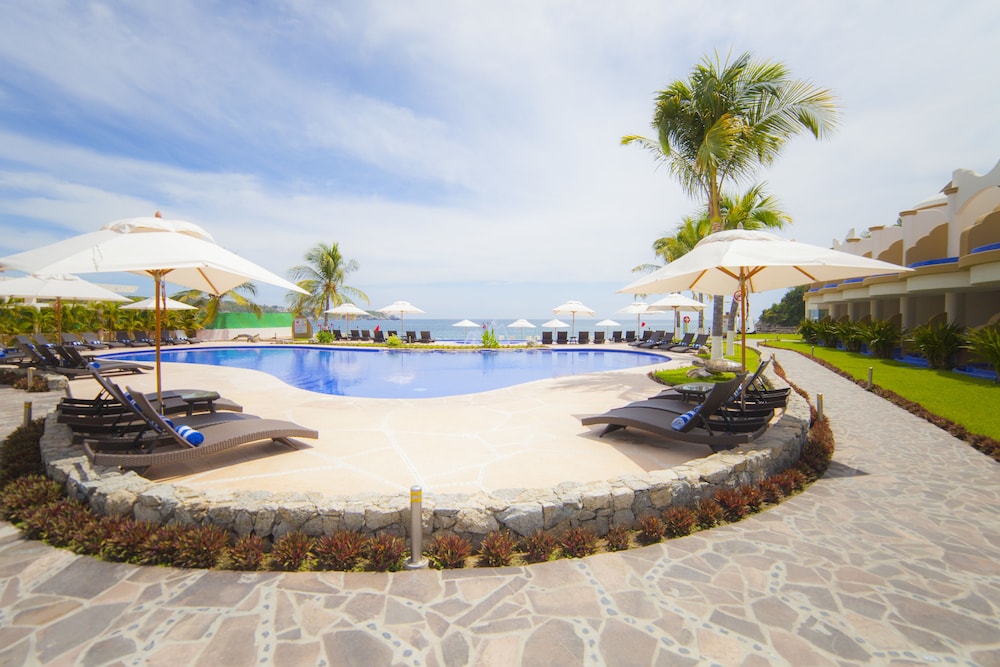 Quinta Bella Huatulco 29/70