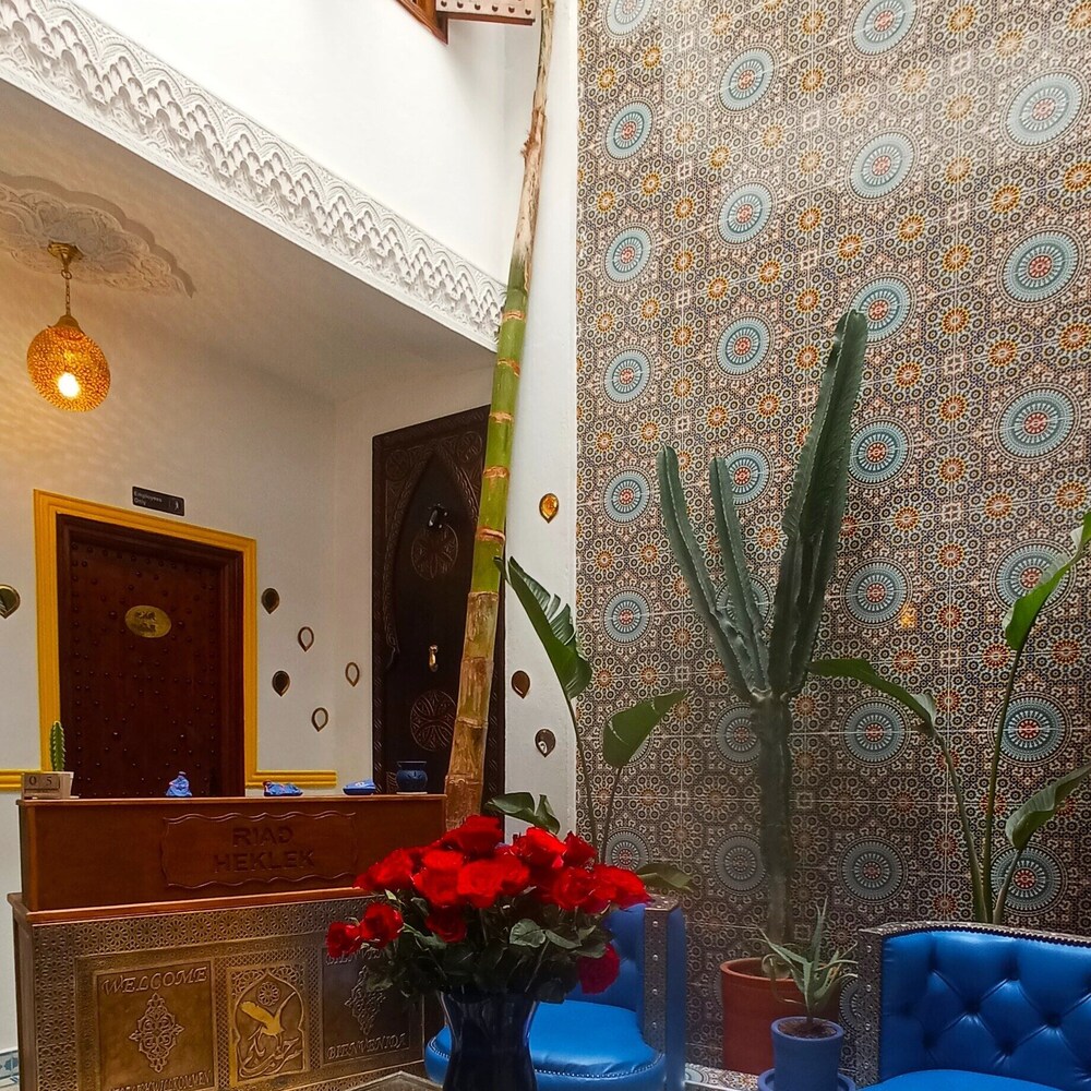 Riad Heklek 9/50