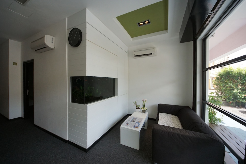 Tulip Hotel 22/40