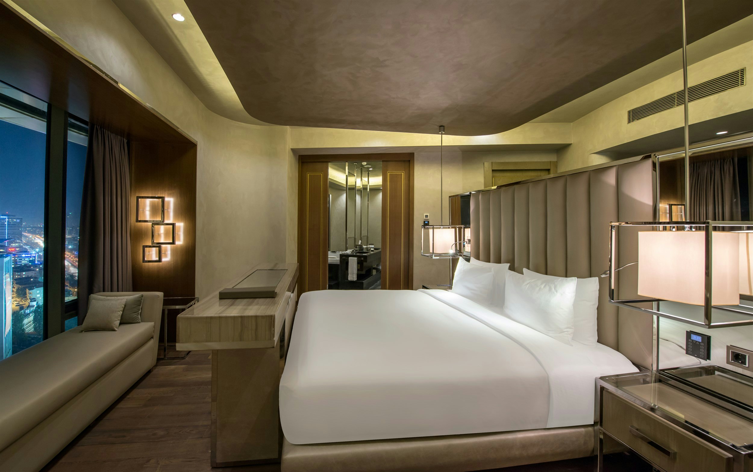 Hilton Istanbul Kozyatagi 9/50
