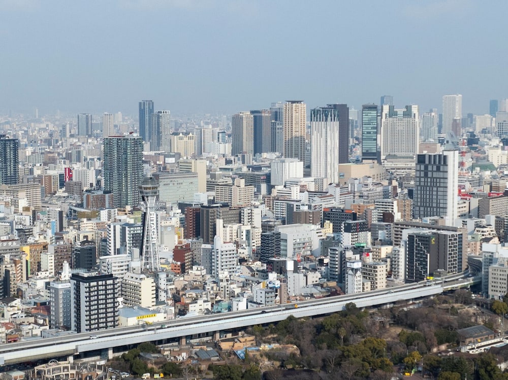 APA Hotel Nanbaminami Ebisucho-Eki 45/50