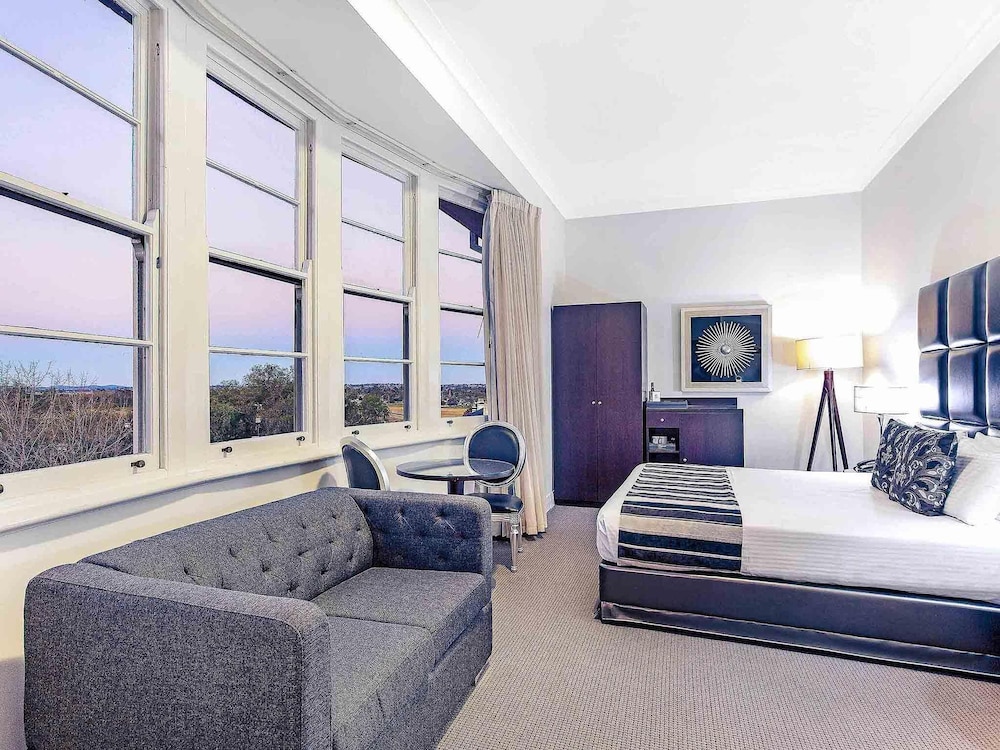 Mercure Maitland Monte Pio 14/50
