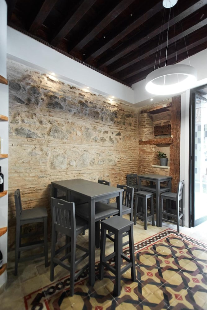 Posada de la Silleria 55/63