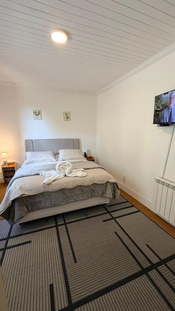 Villa Coracao Guest House 14/41