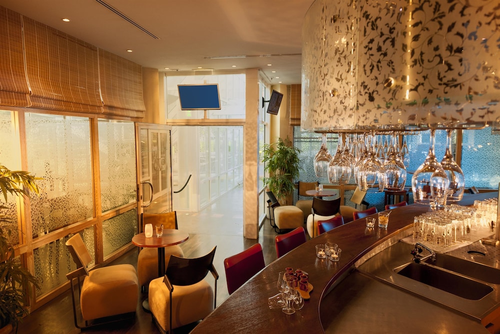 Dorint Strandhotel Binz Rugen 54/64