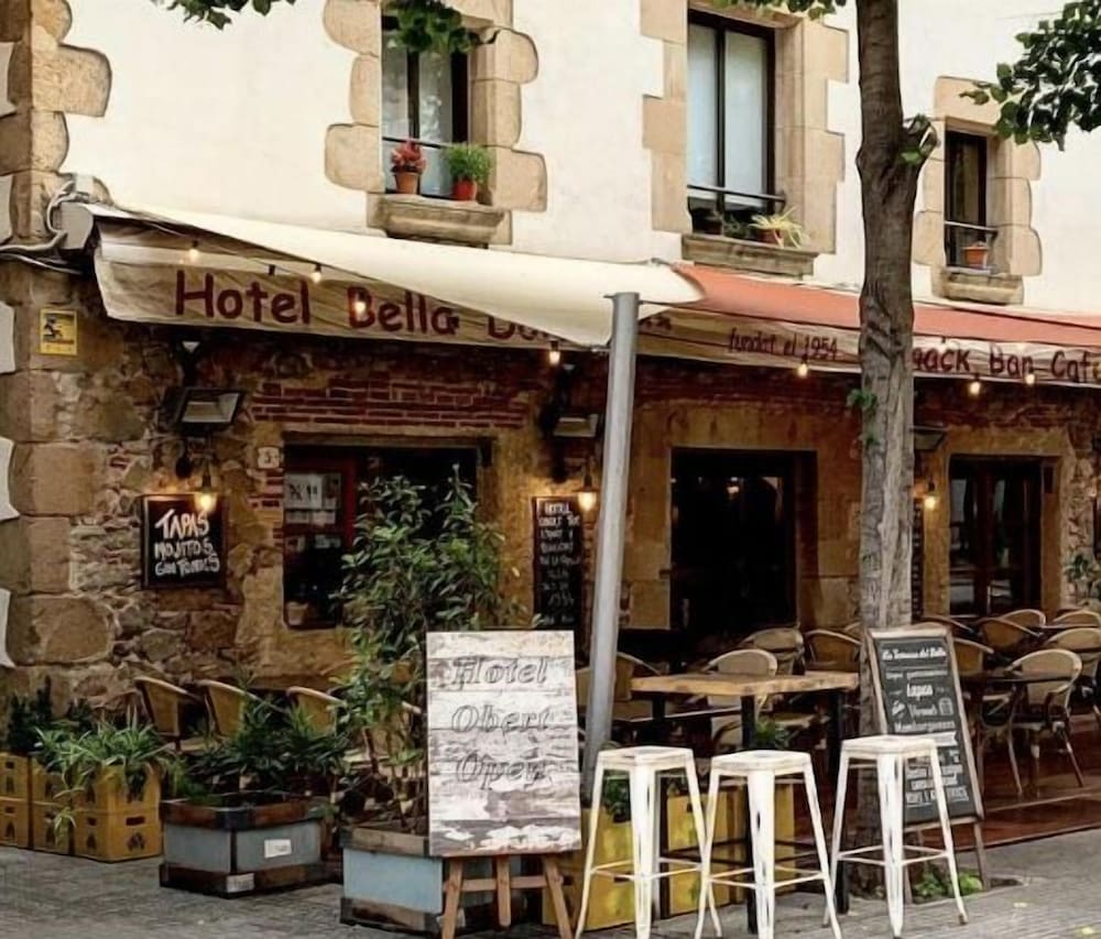 Bella Dolores photo1