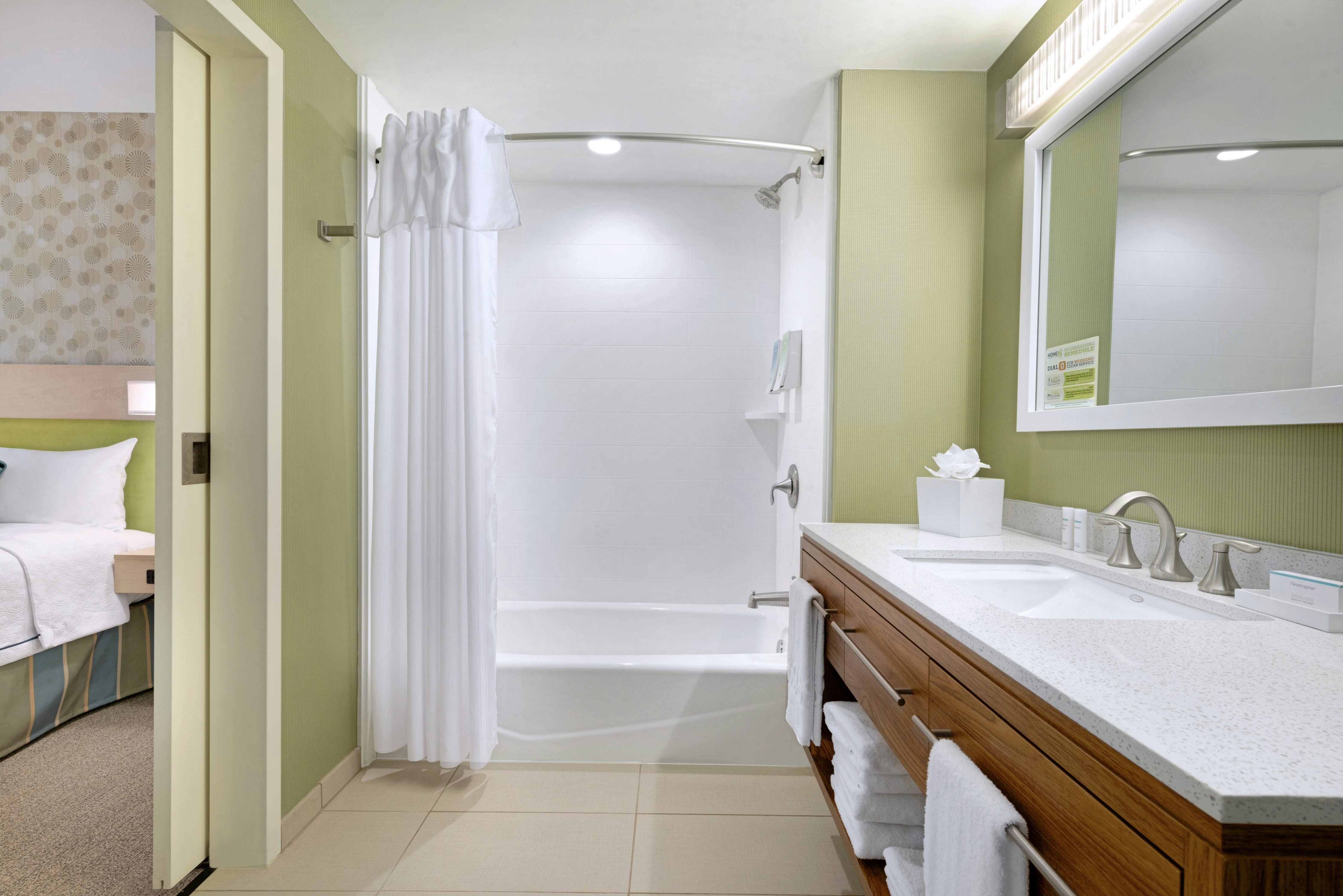 استوديو بسريرين كوين، Home2 Suites By Hilton Prattville 3/5