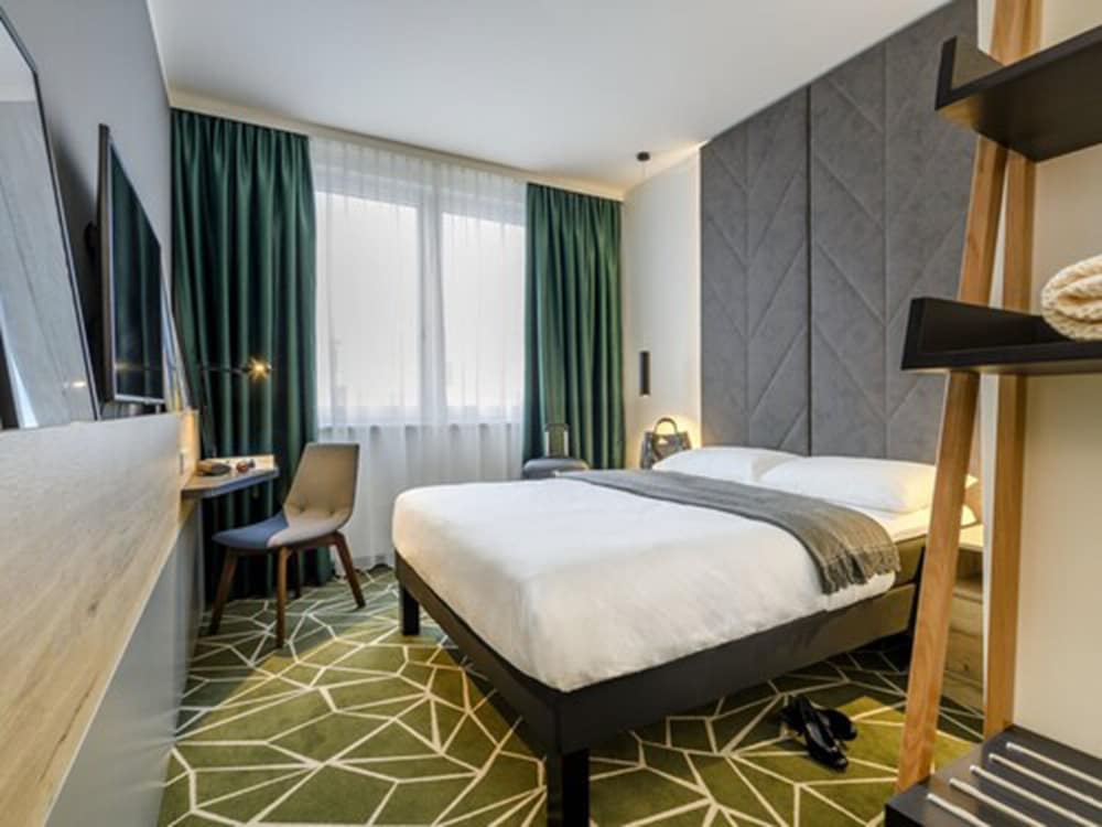 Ibis Styles Aschaffenburg 23/59