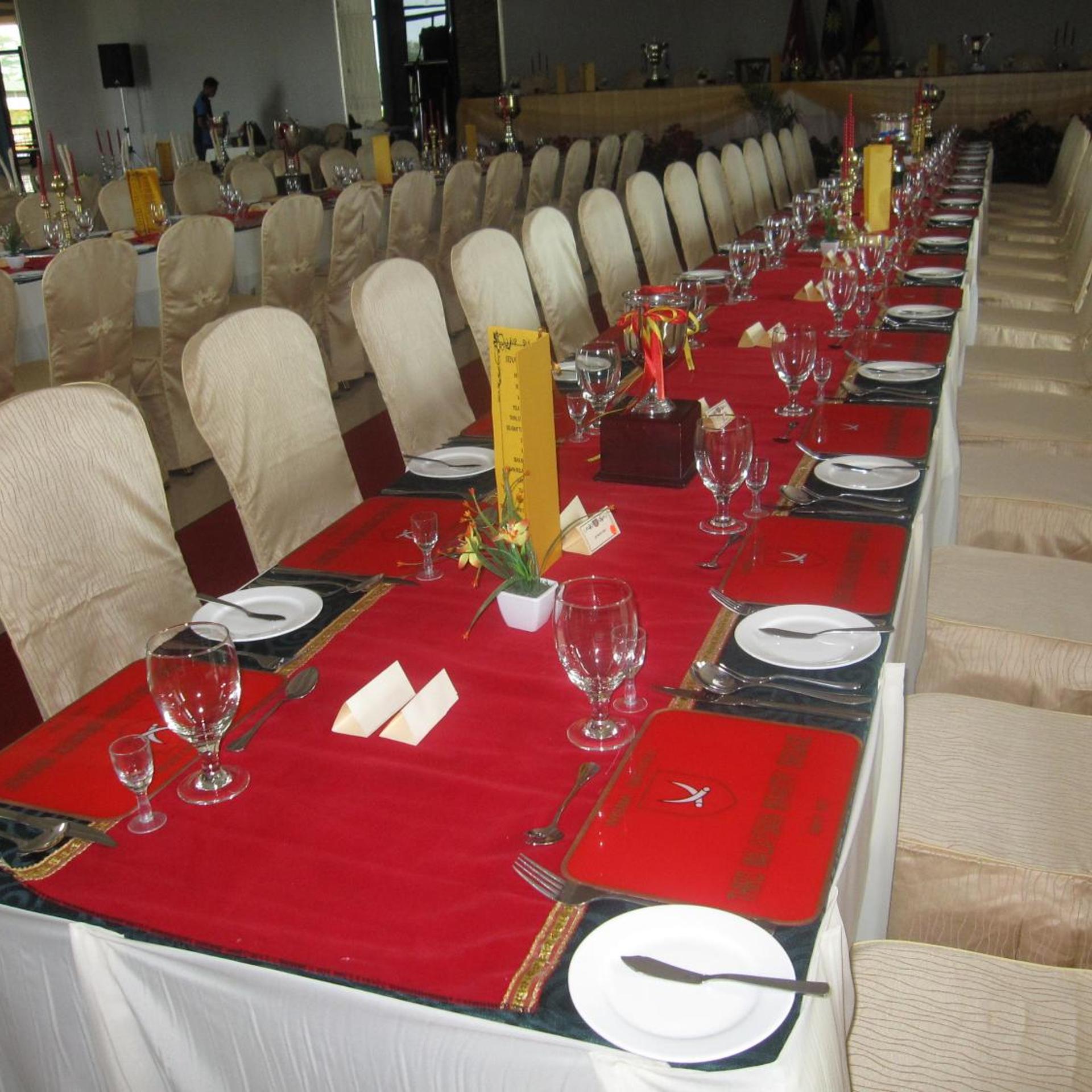Seri Simanggang Hotel 24/40