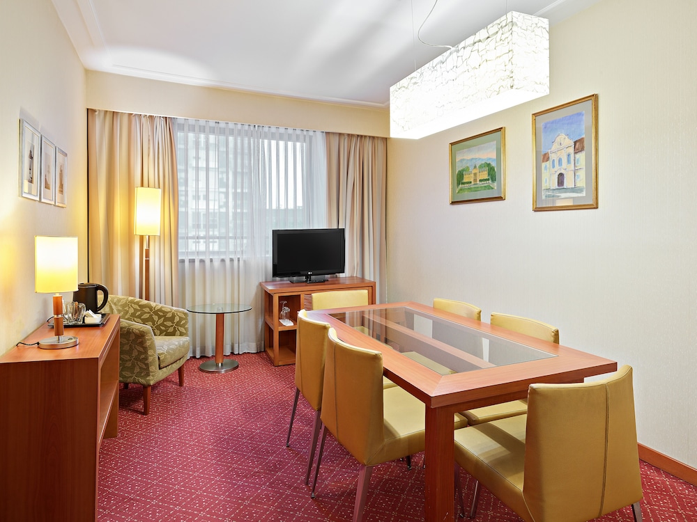Hotel International by Maistra City Vibes 28/34