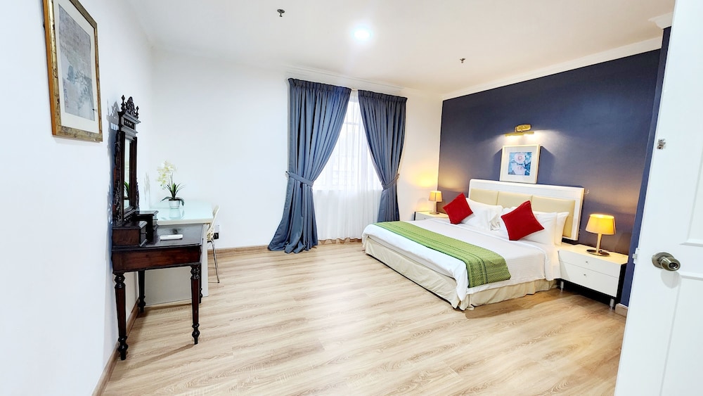 Holiday Place Kuala Lumpur 7/42
