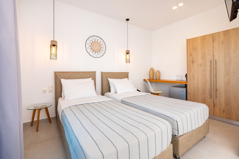 Hotel Kalisperis 9/50