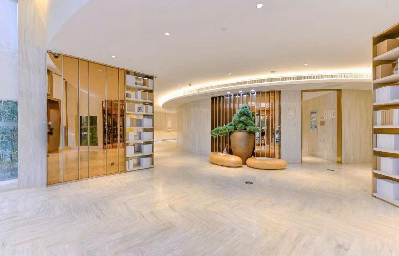 JI Hotel Shanghai Baoshan Wusong International Cruise Terminal 11/46