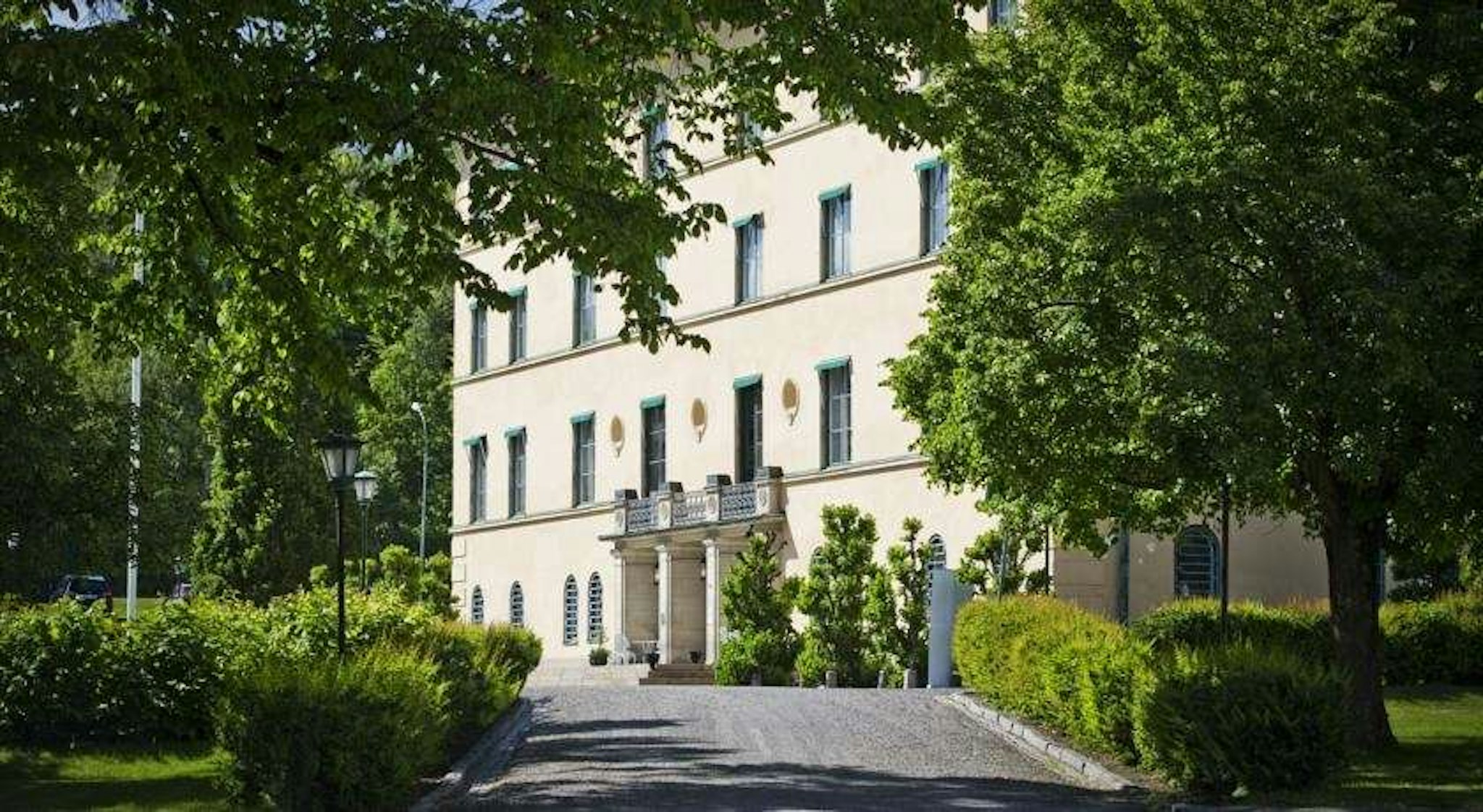 Bofors Hotel 2/9
