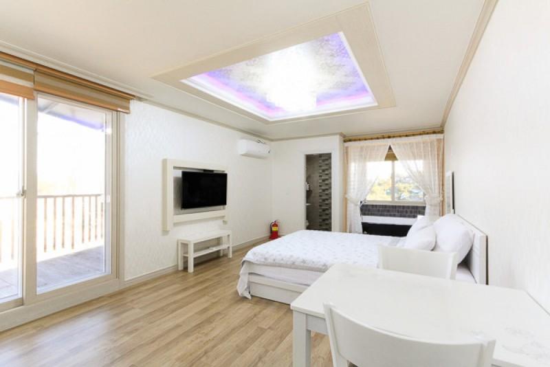 Gyeungju Soyu Spa Pension 8/15