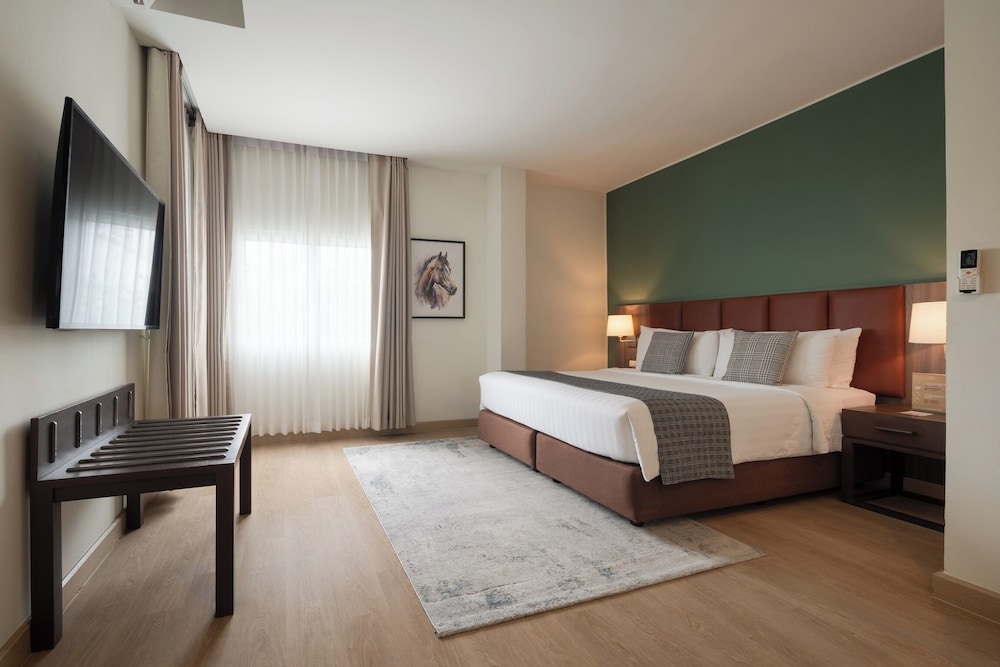 The Legacy Hotel Nana Sukhumvit, Aspira Collection 33/59