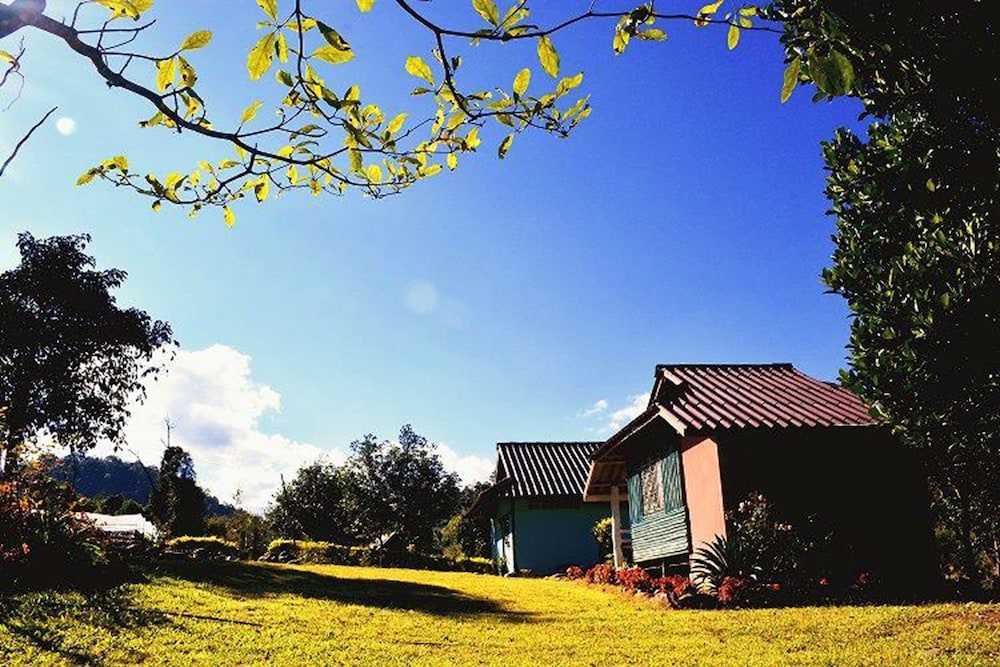 Mong Homestay Resort 44/47
