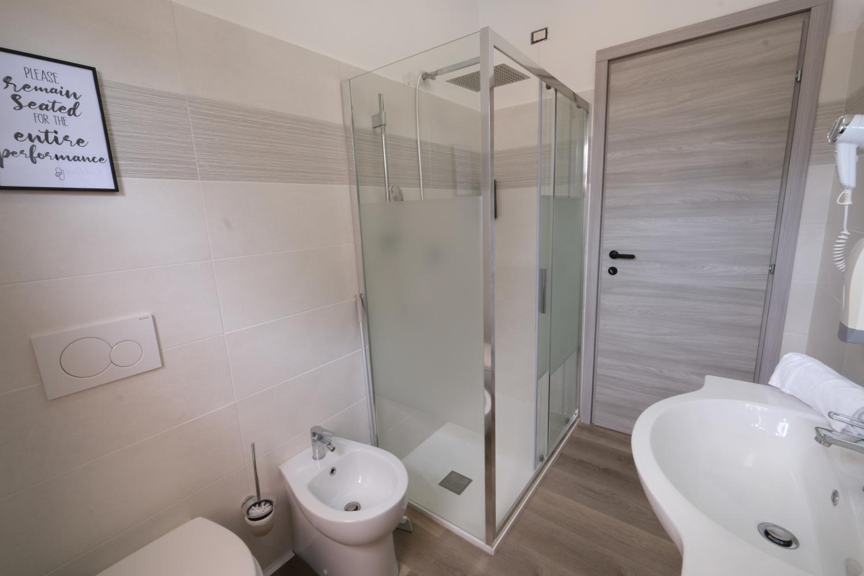 Affittacamere Hostel 19/24