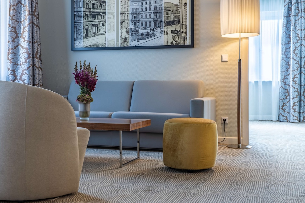 Radisson Sas Schwarzer Bock 40/68
