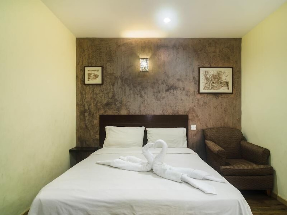 Rujia Inn 17/41