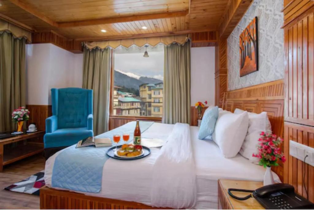 HOTEL HIMGIRI 28/50