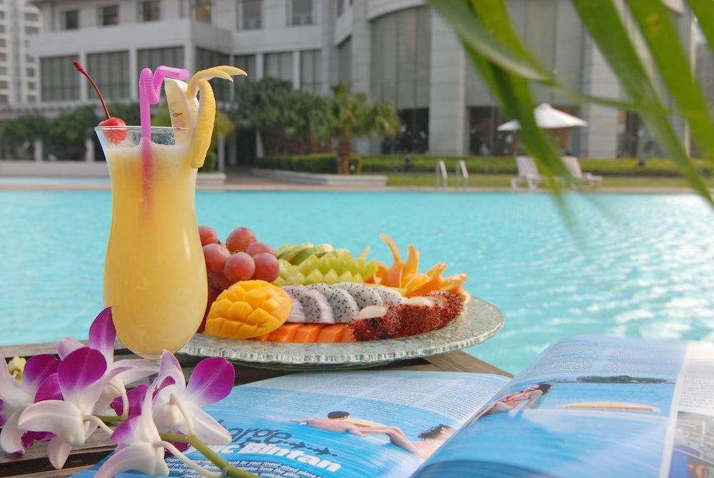 Hainan Junhua Haiyi Hotel(Hainan Junhua Haiyi Hotel) 写真3