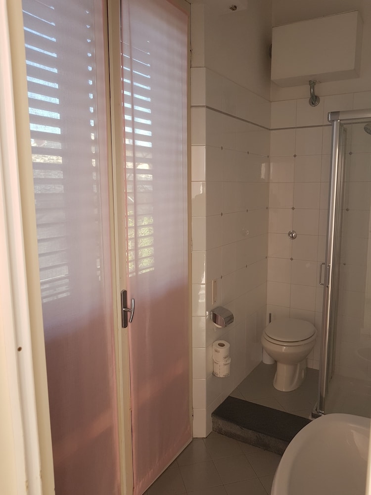 Hotel Da Graziano 10/77